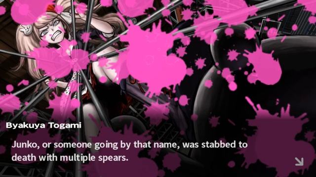 Let´s Play Danganronpa [German] #53 - Die OFFENBARUNG! смотреть онлайн