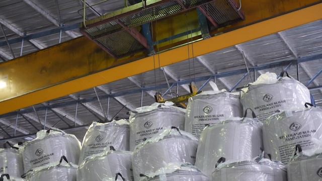 SmartInventory Sugar Production Tracking and Warehouse Management with RFID смотреть онлайн