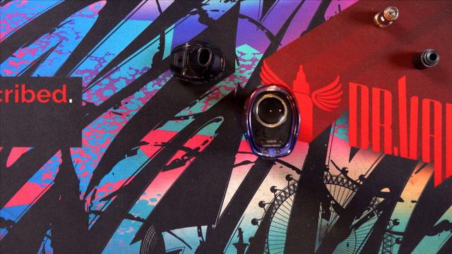 بررسی پادماد ایجیس بوست 2 | GEEKVAPE AEGIS BOOST 2 (B60) review смотреть онлайн