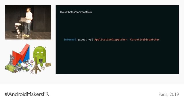 Building a library for Android and iOS using Kotlin Multiplatform by David González, Mixtiles EN смотреть онлайн