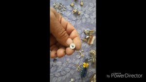 ВОЛЬТМЕТР В7-16А РАЗБОР