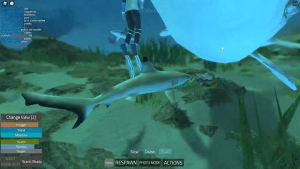 PLAYING ROBLOX ANIMAL GAMES LIVE ?| AQtheGamer