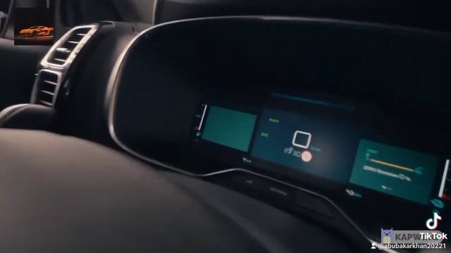 Citroen C5 AircRoss Hybrid 2022