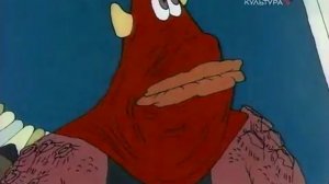 Ух ты, говорящая рыба