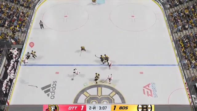 NHL 20 ps4 просто играем смотреть онлайн