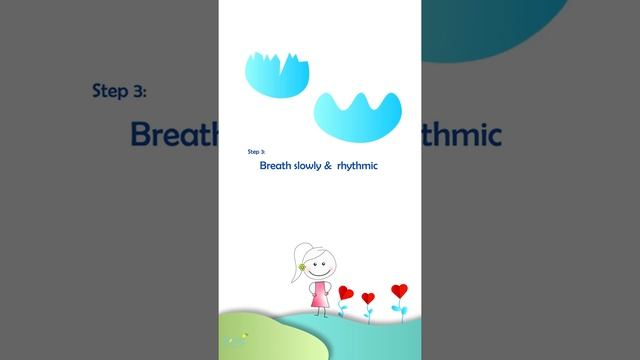 5 Steps to Harmonize the heart with the brain (get heart coherence) смотреть онлайн
