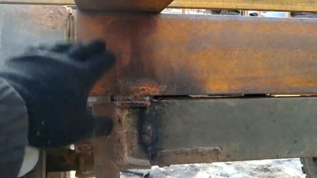 Прицеп самосвал! Своими руками! Часть 1 смотреть онлайн