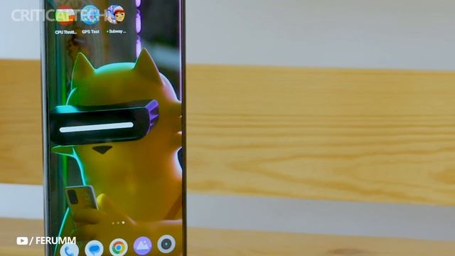 Realme C55 Review | Dynamic Island like Apple's Phones! смотреть онлайн