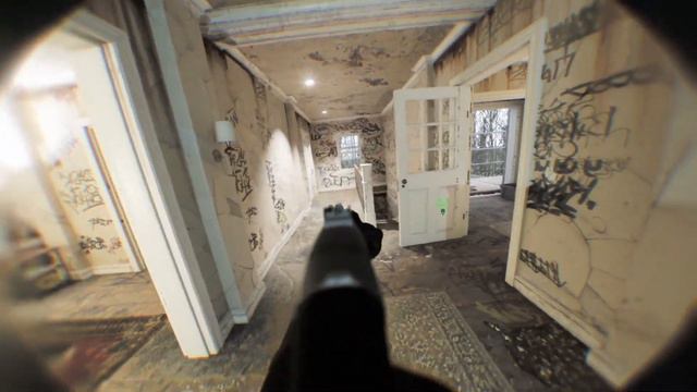 Bodycam - New Gameplay Footage!