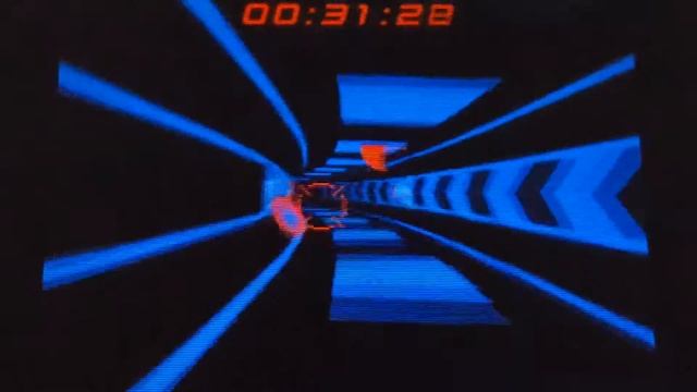X Scape: The Ultimate Warp Tunnel, Flawless смотреть онлайн