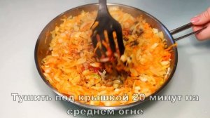 ВЫ ДОЛЖНЫ ЭТО ПОПРОБОВАТЬ! САМОЕ ВКУСНОЕ БЛЮДО ИЗ РЫБЫ. Рецепт, который ПОКОРИЛ ИНТЕРНЕТ!!!