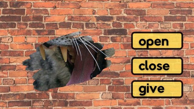 Action verbs for ESL students | English Guessing Game + Free Worksheets смотреть онлайн