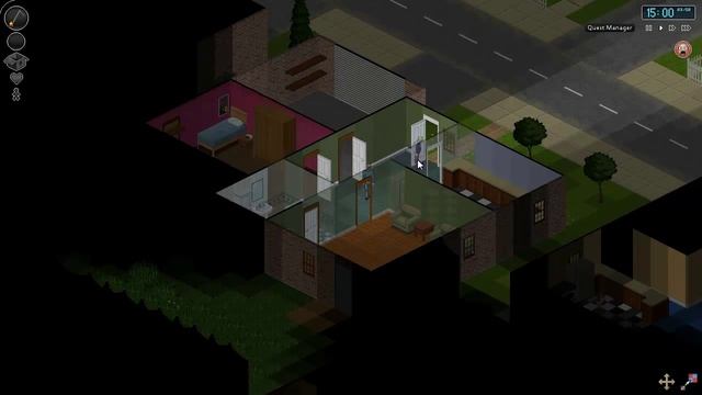 Project Zomboid - An apple a day ft. Maya - Season 3, Ep 1. смотреть онлайн