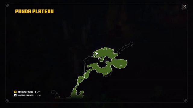Panda Plateau Mission (Panda-Monium!) Minecraft Dungeons Jungle Awakens смотреть онлайн