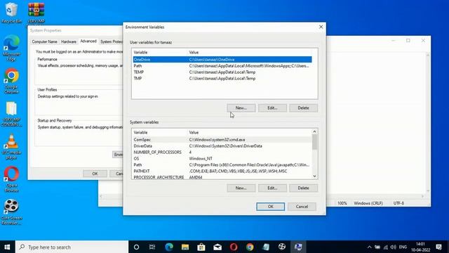 ionic environment setup in windows platform and apk generation смотреть онлайн