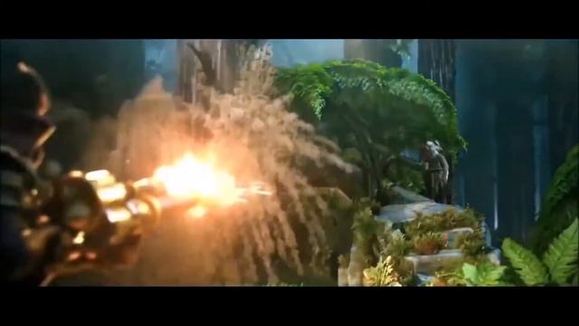 League of Legends - Believer смотреть онлайн