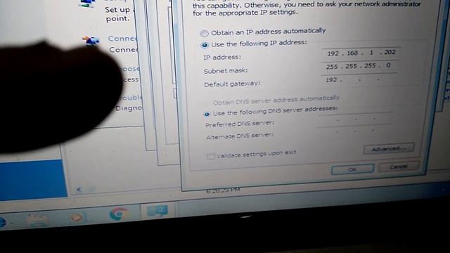 How to Connect Biometric Device to Pc Without Router/Modem Urdu/Hindi смотреть онлайн