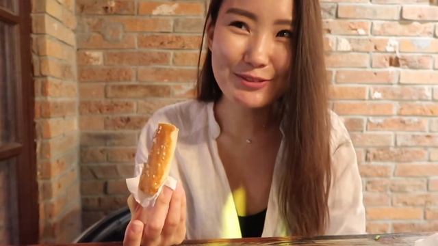 Chinese Street Food Tour In Beijing