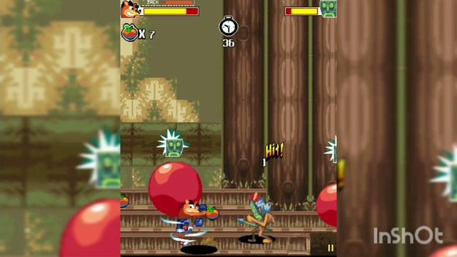 [Java|J2ME] Crash of The Titans Soundtrack - World 4: The Deep Forest (Rearrangement/Remix) смотреть онлайн