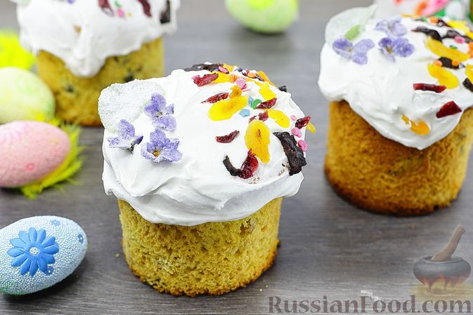 Выпечка на желтках - как солнышко. 
КУЛИЧ "УДАЧНЫЙ" НА ЖЕЛТКАХ