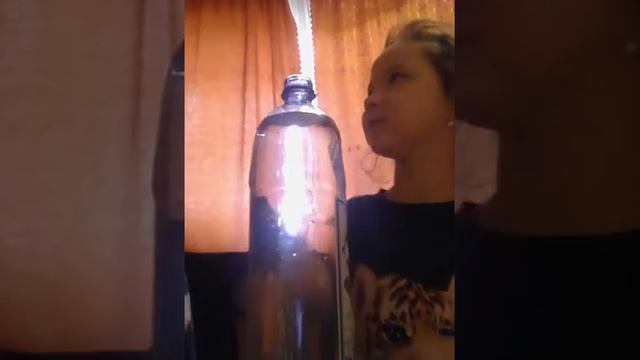 Разыграла маму на 1апреля