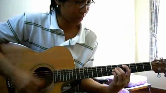 He Is Exalted Instructional - Twila Paris (Daniel Choo) смотреть онлайн