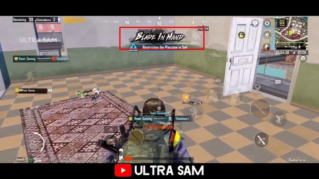 WAY OF THE SHADOW ACHIEVEMENT | COMPLETE THE RESPAWN BATTLE 1 TIME | BGMI 3.0 UPDATE ACHIEVEMENT смотреть онлайн