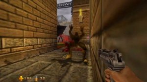 Turok 2: Seeds of Evil Remaster Walkthrough Part 1