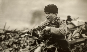 Денис Майданов. Если бы не мой дед... ( Тишина)