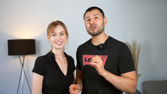 4 Different Ways To Dance A Bachata Sensual Lean In смотреть онлайн