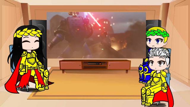 emperor of mankind Is his two sons réact to DARK VADOR VS ULTRAMARINE|🇨🇵 🇨🇰 🇪🇸 смотреть онлайн
