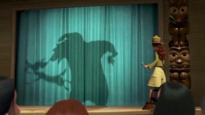 СМЕШНАЯ ОЗВУЧКА СЕЗОН ОХОТЫ RYTP - бешеный олень  заливает глаза у медведя на хате