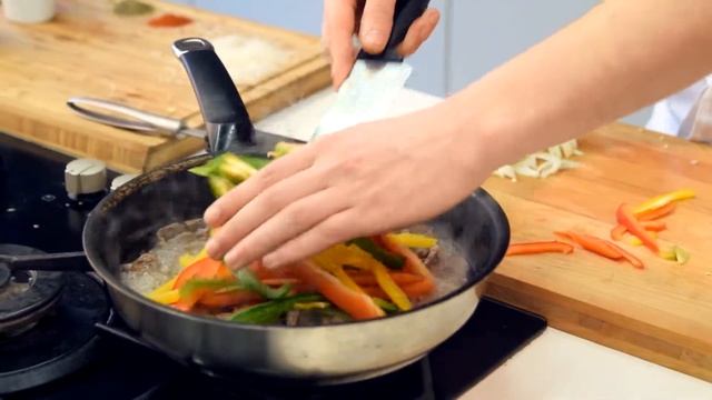 Jautienos sriuba su daržovėmis смотреть онлайн