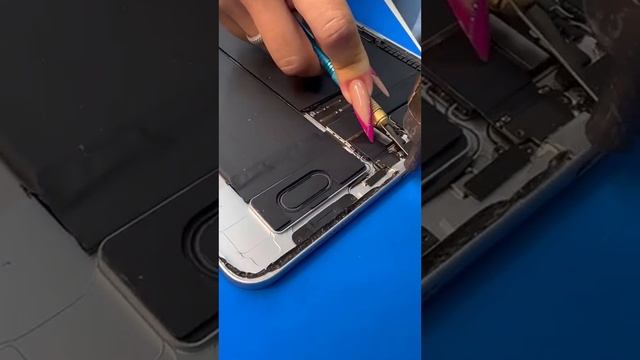 Ipad pro 11 touch changing смотреть онлайн