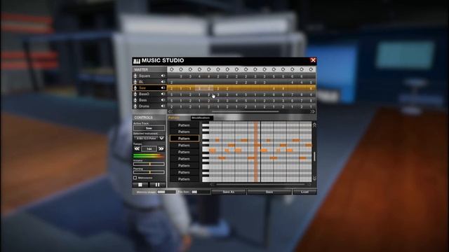 APB Music Editor : Terra Nova Strike Force Centauri - Simulator (PC) смотреть онлайн