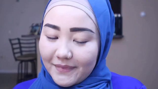 ?Havo Rangli Makiyaj?? #sabimuslimka #макияж #makeuptutorial