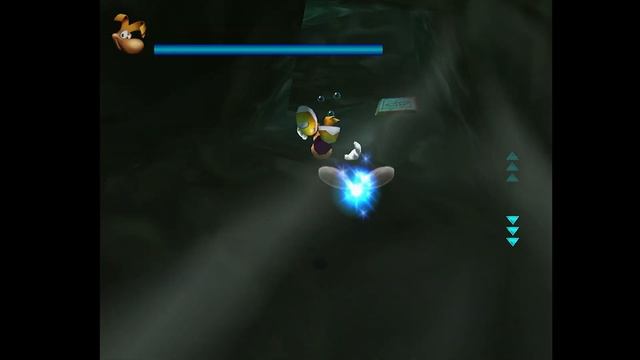 Rayman 2: The Great Escape | Игра 1999 года смотреть онлайн