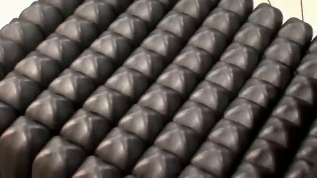 ROHO ISO FLO Memory Control Instructions смотреть онлайн