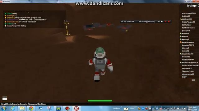 Roblox Pinewood Computer Core Part 3 смотреть онлайн