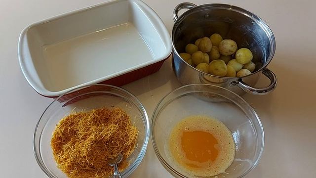 МОЛОДА КАРТОПЛЯ ПО-НОВОМУ! смотреть онлайн