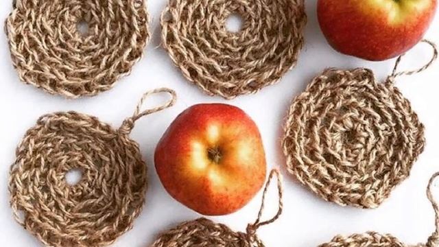 На что заменила губки для мытья посуды гувернантка, чтобы сэкономленные деньги взять себе смотреть онлайн