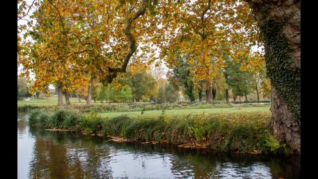 Domaine de Chantilly смотреть онлайн