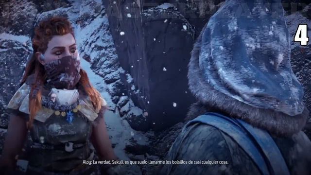 Horizon Zero Dawn - ubicación de Las 11 mejores modificaciones del juego y como obtenerlas смотреть онлайн