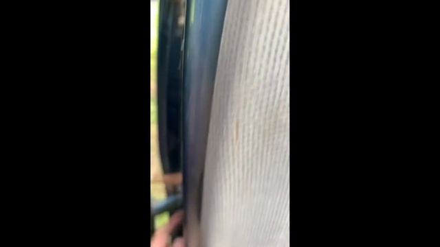 Как снять двери на старушке Рено 19/Renault 19 смотреть онлайн