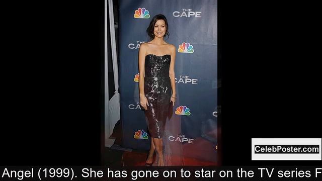 Summer Glau Biography