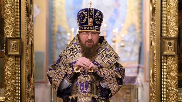 Самое безопасное место на поле духовной борьбы смотреть онлайн