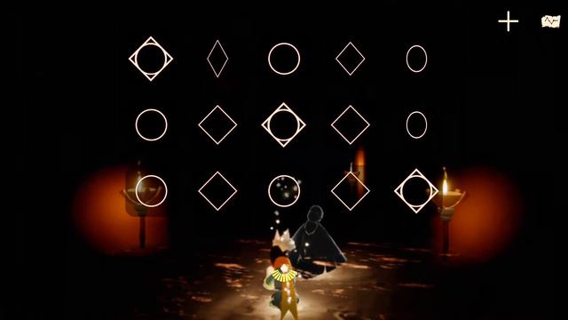 first date - frad || sky cover | Sky: Children of the Light смотреть онлайн