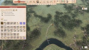 Workers & Resources Soviet Republic. Прохождение. Экспорт пошёл. 02