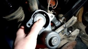 Электропривод ручника Фольксваген Пассат В6. Обслуживание редуктора и ремонт трещин корпуса.