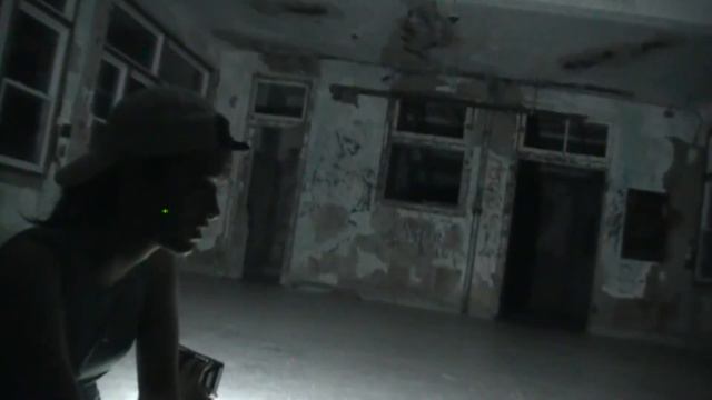 Waverly Hills Sanatorium 2017 - ROOM 502 - SCARY 5th Floor - Ghost Hunt - Video#4 смотреть онлайн